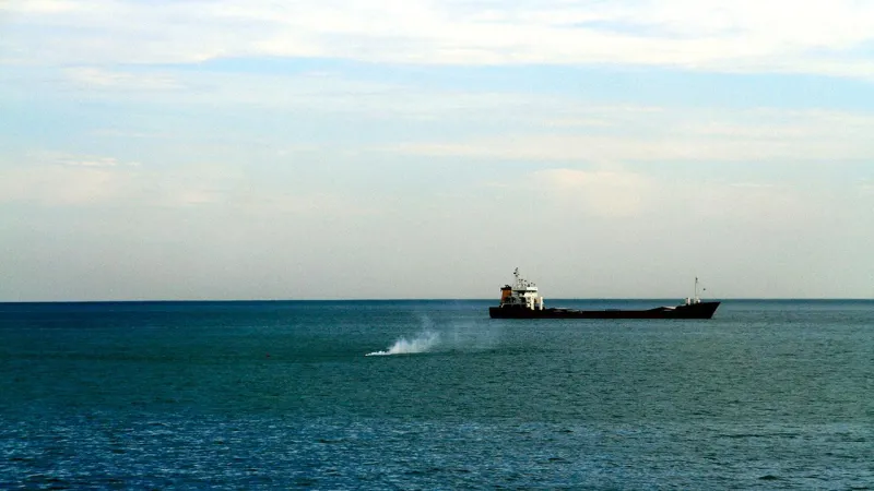 Karadeniz'de üçlü güvenlik hamlesi: Bulgaristan, Türkiye ve Romanya'yı istişareye çağıracak