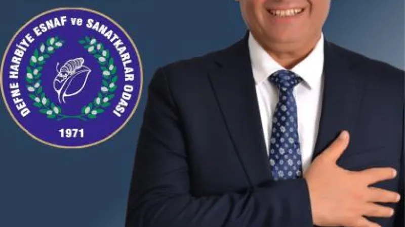 Karataş: Esnafa Kapımız da Gönlümüz de Açık