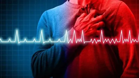 Kardiyoloji uzmanından gençlere ‘halı saha' uyarısı