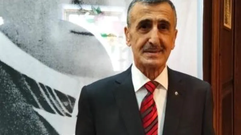 KASAPLARIN PİRİ SABİT AK'LA DEVAM