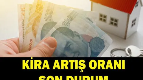 KASIM AYI KİRA ARTIŞ ORANI 2026: Kira artış oranı ne zaman açıklanacak? Kira artışı hesaplama yöntemi