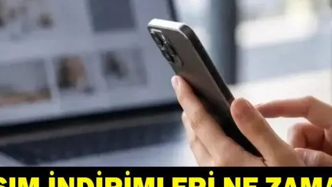 KASIM İNDİRİMLERİ NE ZAMAN? 2026 Efsane Kasım indirim günleri hangi tarihte?