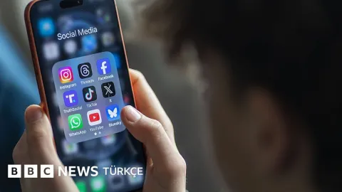 Kasımda yürürlüğe girecek çocuklara yönelik sosyal medya yasağı nasıl uygulanabilir?