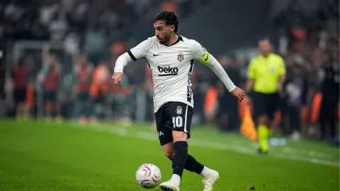 Kasımpaşa'ya zor, hedef Celtic!