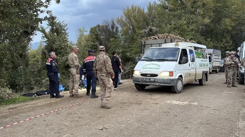 Kastamonu'da köyde silahlı katliam: 4 ölü