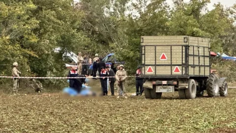 Kastamonu'da silahlı kavgada 4 kişi öldü