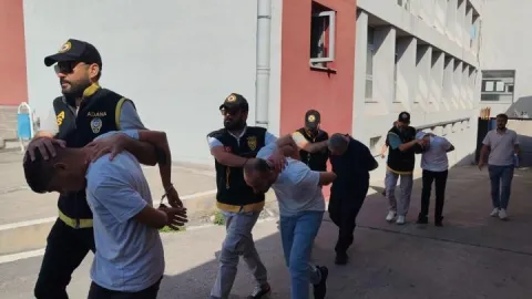 Katil konuştu: "Azmettirici Bayğaralar" Kuyumcu cinayetinde çarpıcı detaylar!