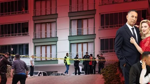 KATİLİNİ KURTARMIŞ | 7 kurşunla öldürülen Gülşah Oktay cinayetinde kahreden detay!