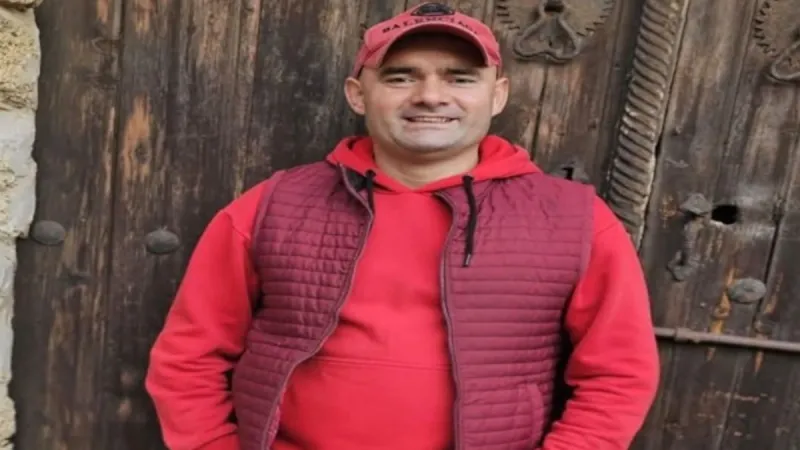 Kavgada husumetlisi tarafından öldürüldü
