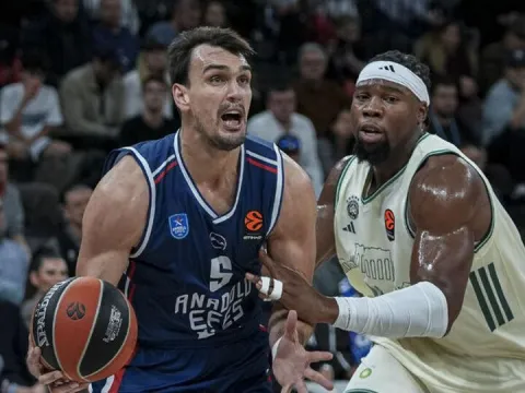 Anadolu Efes'ten PANA'ya büyük fark! - fotoğraf 1