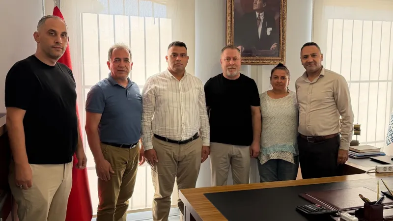 Kayadelen: HBB ve İlçe Belediyeleri uyum içinde çalışıyoruz
