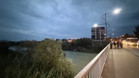 Kayıp avukat için ekipler harekete geçti
