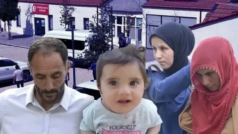 Kayıp Büşra bebek soruşturması | 40 gündür hiçbir ize rastlanmadı