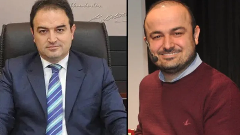 Kayıp foncu Nacar'ın kardeşi de ihale kralı