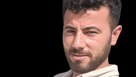 Kayıp inşaat işçisinin cansız bedeni bulundu