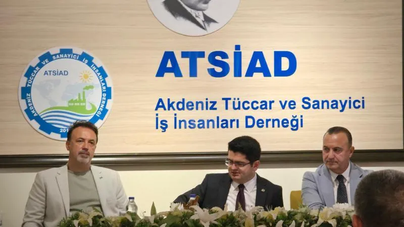 Kaymakam Eroğlu: Arsuz'un Turizm Potansiyeli Yüksek