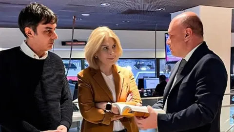 Kayyım kararının ardından HALK TV'den bir istifa daha