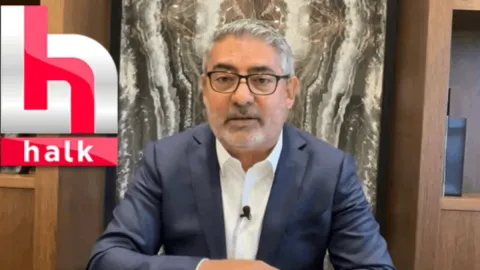 Kayyum atanan Halk TV'nin sahibi Mahiroğlu'ndan ilk açıklama