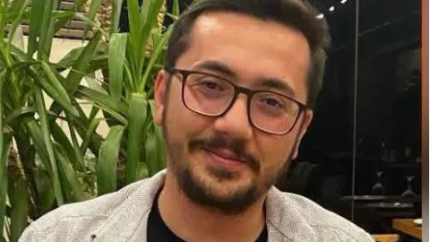 Kazada yaralanan genç doktor hayatını kaybetti