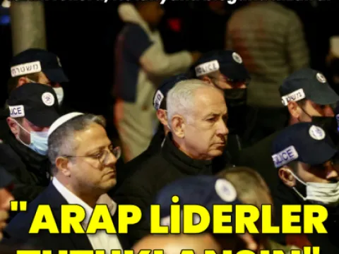 Netanyahu'nun partisinden sandık itirazı - fotoğraf 2