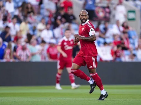 Marcao'nun sakatlık laneti! - fotoğraf 2