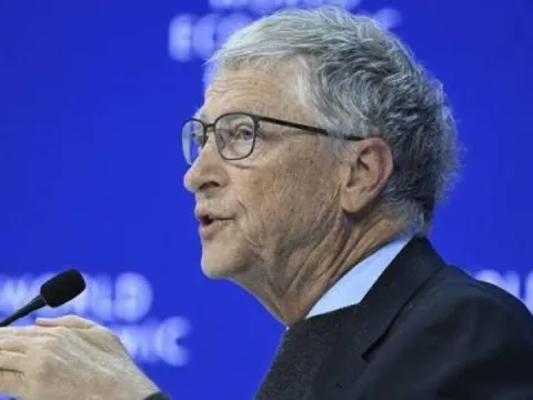 Bill Gates'ten yapay zekanın geleceği - fotoğraf 1