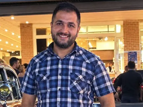 Kentsel dönüşüm sebebiyle taşındığı Maltepe'deki binada can verdi! - fotoğraf 1