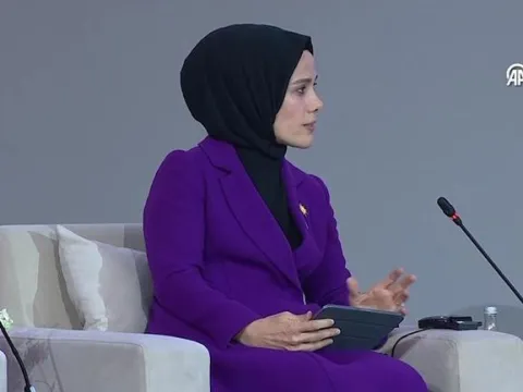 Esra Albayrak'tan yapay zeka uyarısı - fotoğraf 2