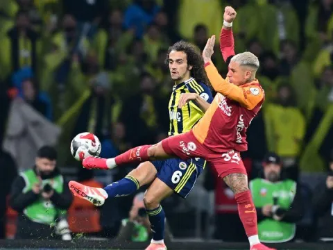 Derbide ilk golün önemi büyük - fotoğraf 1