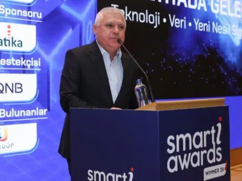 Smart-i Awards ödülleri verildi - fotoğraf 2