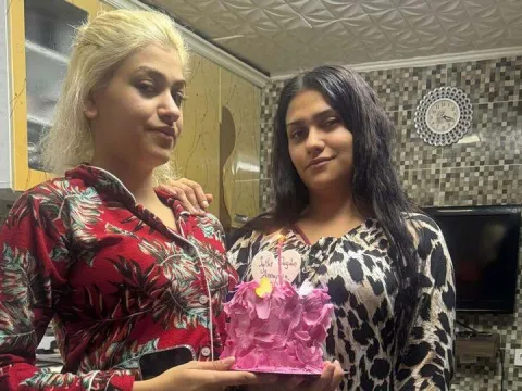 Sele kapılan iki kız kardeşin ölümünde 2 kişiye dava! - fotoğraf 1