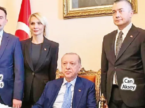 Torpili de foncu çıktı - fotoğraf 2