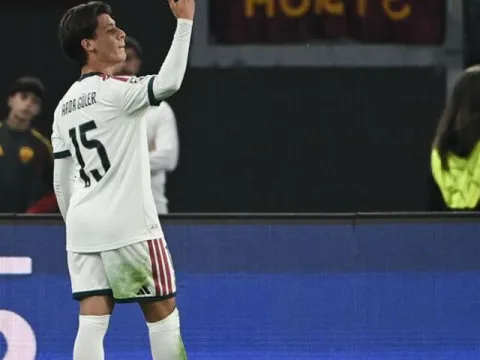 "Real Madrid'e hayat verdi!" - fotoğraf 3