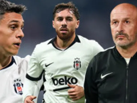 Beşiktaş'tan Vaclav Cerny açıklaması! - fotoğraf 3