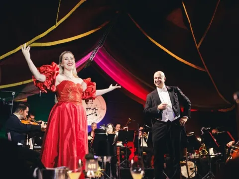 Dünyaca ünlü Strauss Philharmonie Viyana'nın ruhunu Ankara ve İstanbul’a taşıyacak - fotoğraf 4