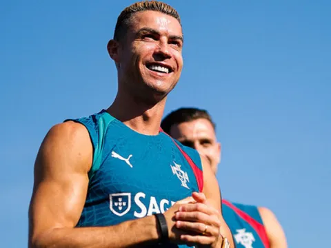 Cristiano Ronaldo, Portekiz Milli Takımı'ndaki geleceğini açıkladı! - fotoğraf 4