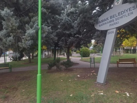 Parktaki akran cinayetinde kan davası iddiası: Vücuduna 6 kurşun isabet etti - fotoğraf 5