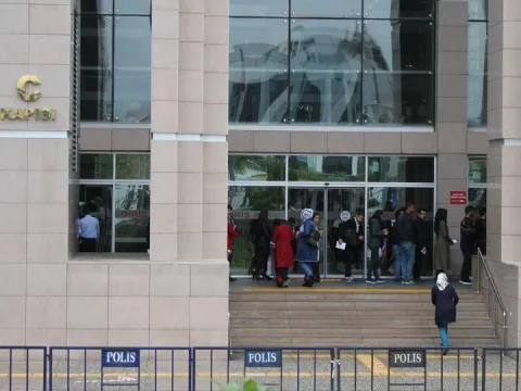 Mal varlığını aklamada 3 tutuklama talebi - fotoğraf 1