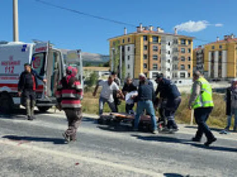 Samsun'da ilginç olay: Silahlı saldırganı pencereden attığı mumlukla etkisiz hale getirdi - fotoğraf 5