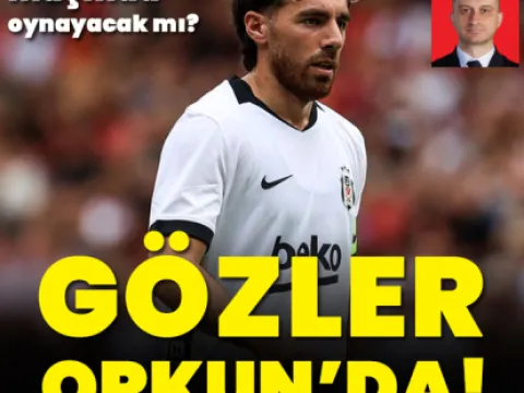 Orhun Özalp: Beşiktaş'ımız için çalışacağız - fotoğraf 2
