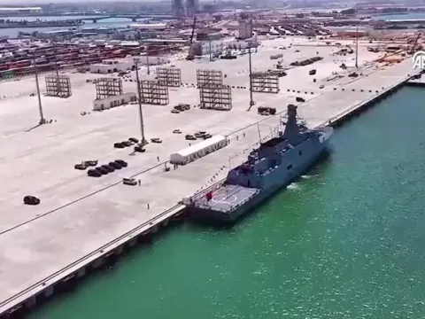 Atina'da "Libya" anlaşması rahatsızlığı… ABD’den yardım istediler - fotoğraf 2