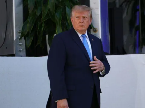 Donald Trump: Türkiye'yi seviyorum - fotoğraf 1