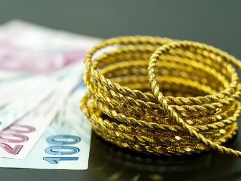 Londralı dev gram altında 9 bin lira için tarih verdi - fotoğraf 1