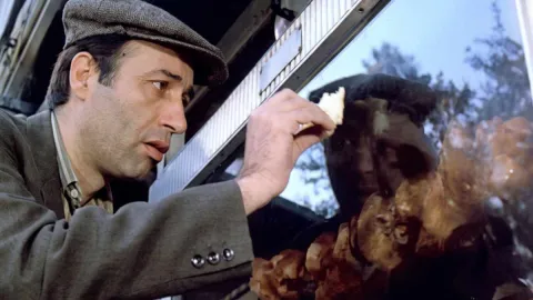 Kemal Sunal’ın Tokatçı filmi gerçek oldu: ‘Yarın domates bulamayacağız’