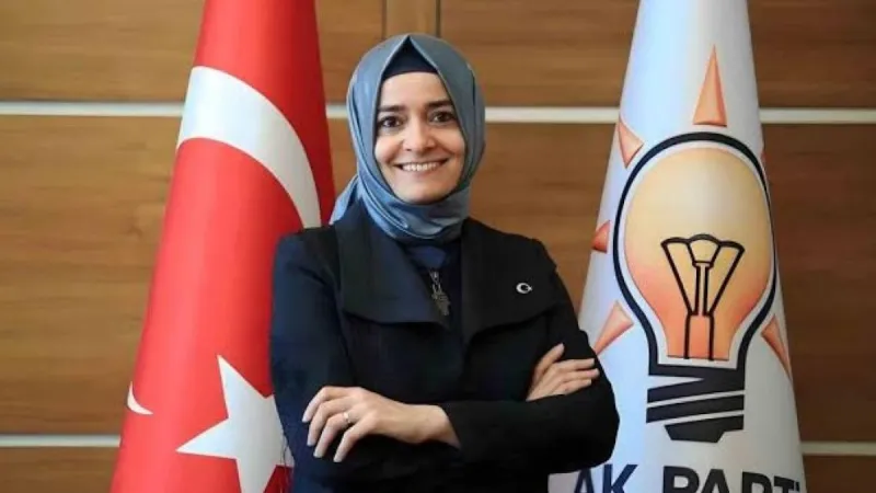 ‘Kene Hatun’ benzetmesi