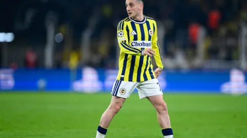 Kerem Aktürkoğlu'ndan özel istek! Kendimi affettireyim