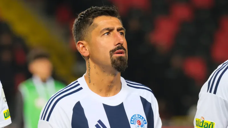 Kerem Demirbay’dan Galatasaray’ın şampiyonluklarıyla ilgili flaş açıklamalar! ‘Söylersem her yer çok büyük patlayacak’