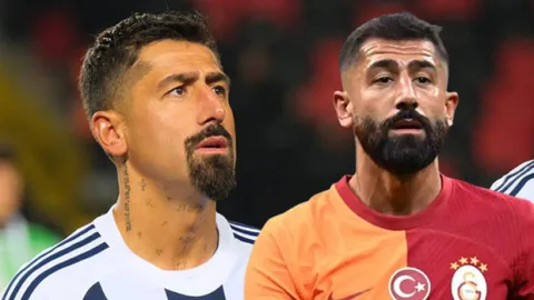 Kerem Demirbay'dan gündem olan sözlerine ilişkin yeni açıklama!