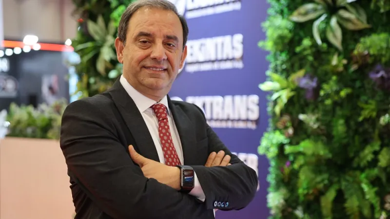 KESEROĞLU: TASARRUF SAĞLAYAN DEPREM ÇELİĞİ ÜRETİYORUZ