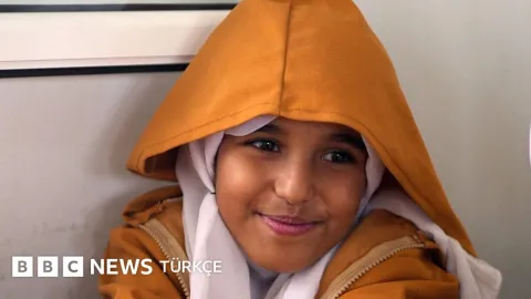 Keskin nişancılar ve havan topları: Yemen'de çocukların tehlikeli okul yolu